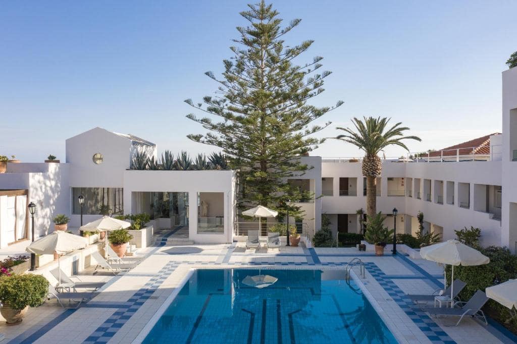 kreta_rhetymnon_hotel_creta royal_1 Rethymnon: Creta Royal - Adults Only