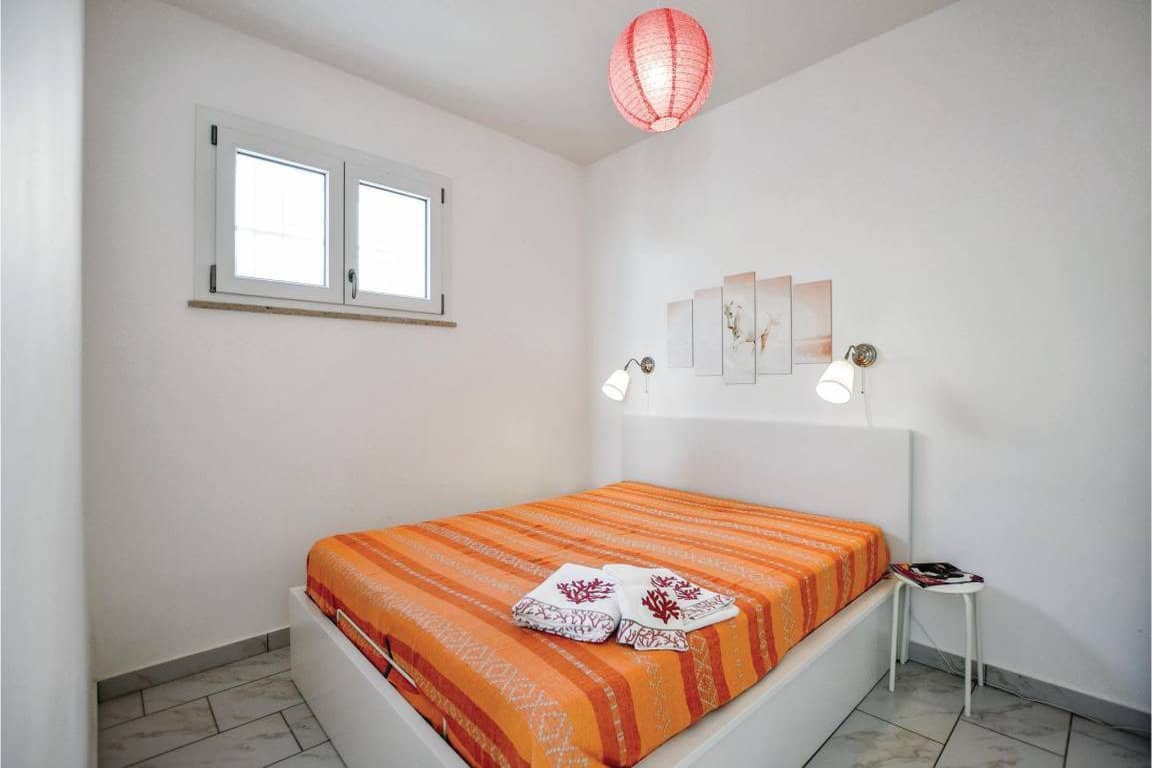 Sizilien - Ferienhaus bei San Vito Lo Capo