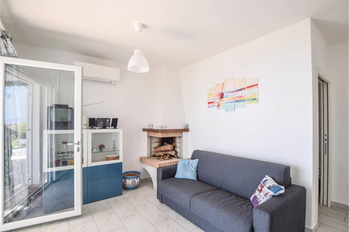 Sizilien - Ferienhaus bei San Vito Lo Capo