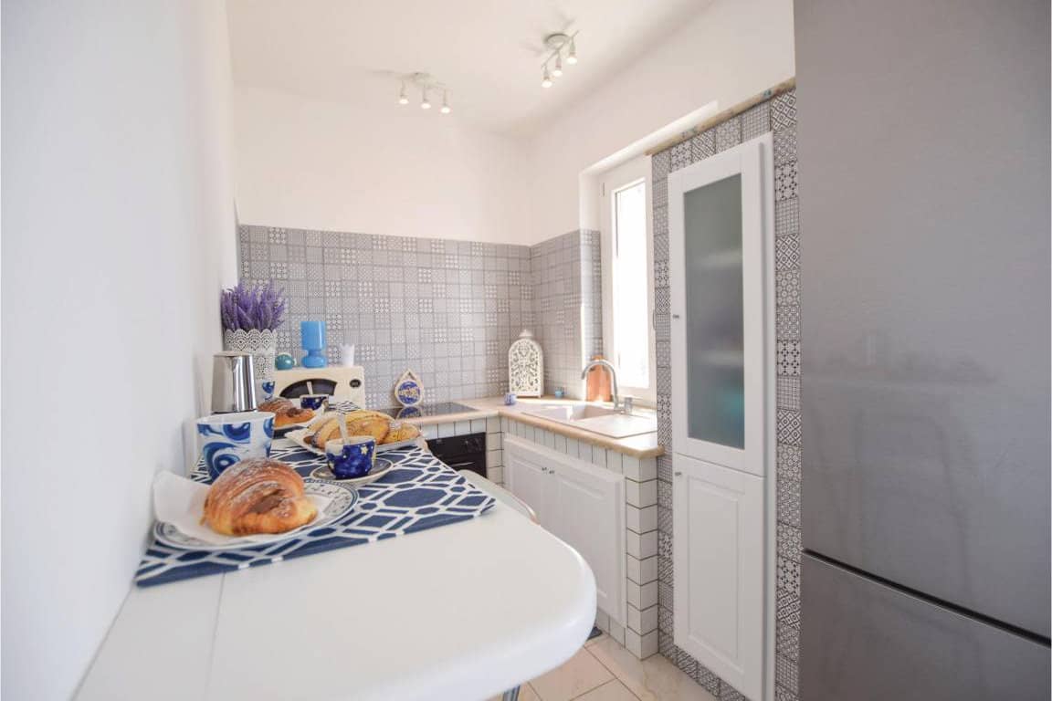 Sizilien - Ferienhaus bei San Vito Lo Capo