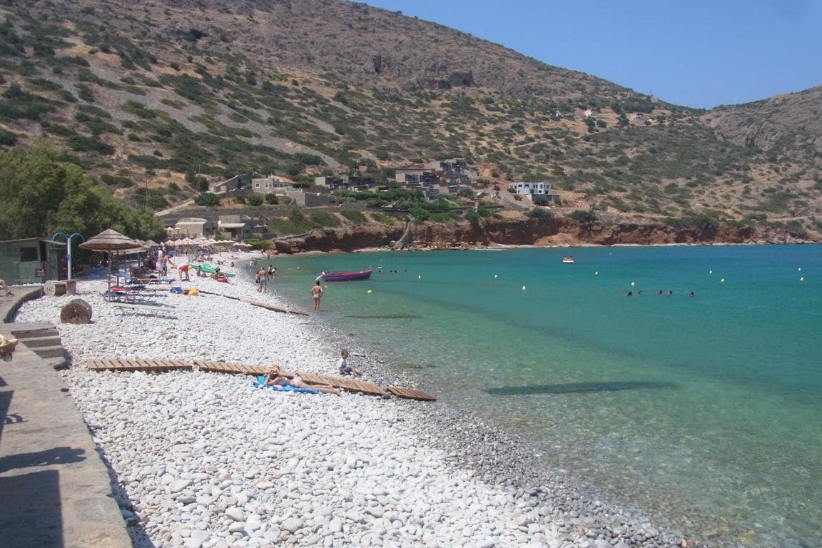 Kreta_Plaka_Strand_1 Kreta: Plaka-Strand