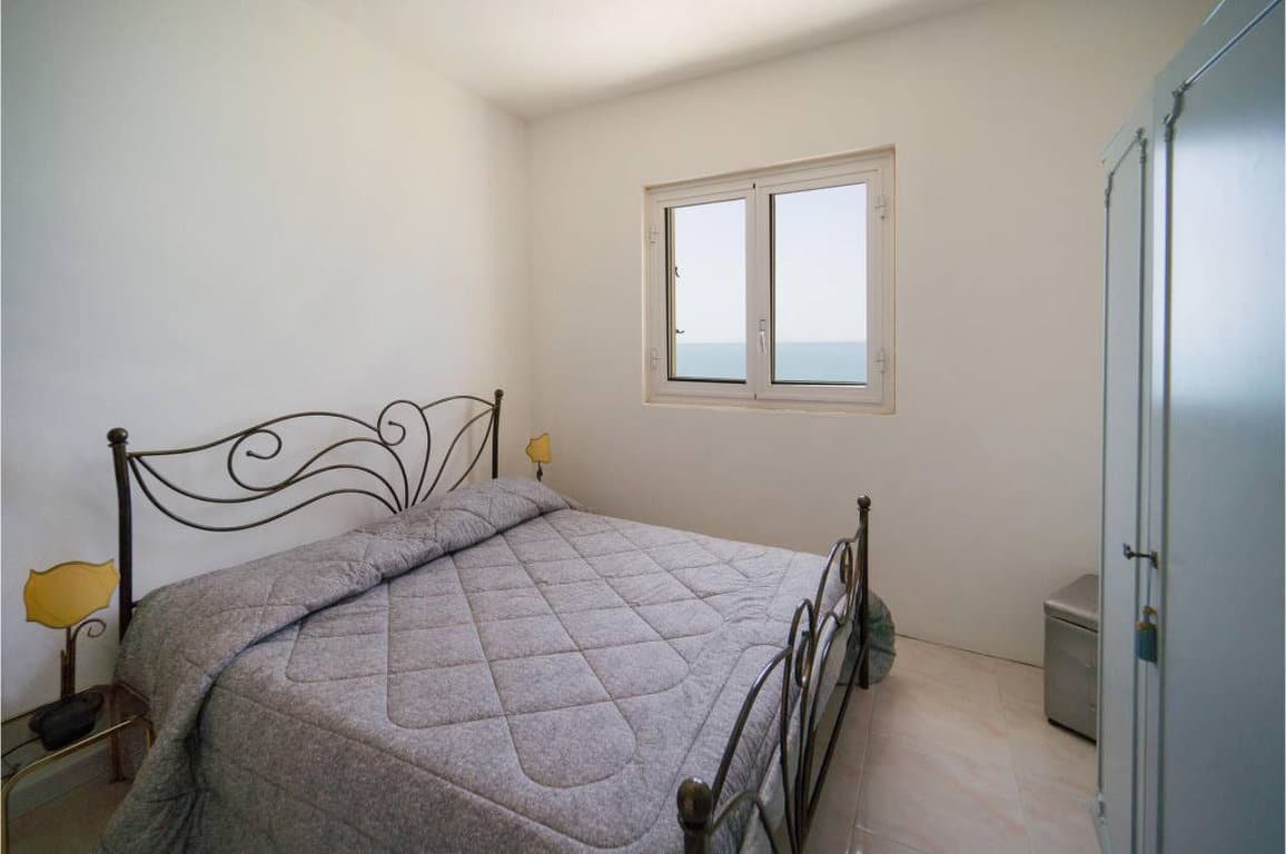 Sizilien - Ferienhaus bei Ciotta