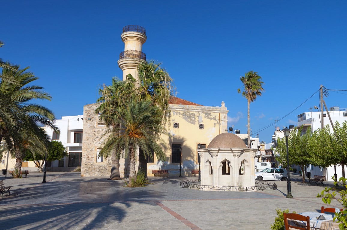 Kreta_Ierapetra_Depositphotos_12755287_L Ierapaetra: Altstadt