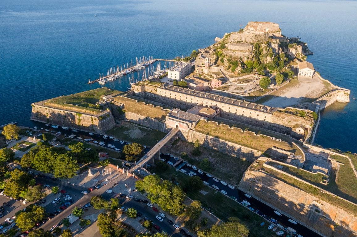 Kerkyra
